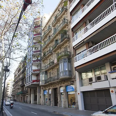 Gran Via City Center Barcelona