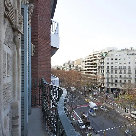 Gran Via City Center *